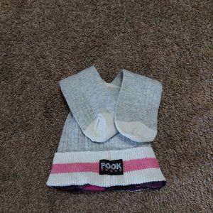 Original Pook Toque - Pink